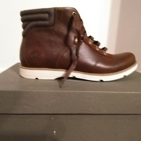 TIMBERLAND EARTH KEEPERS WOMEN'S BOOTS - Picture 1 of 6